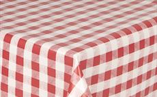 Picnic Red